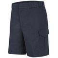 Men's New Dimension Plus Short - Dark Navy Blue